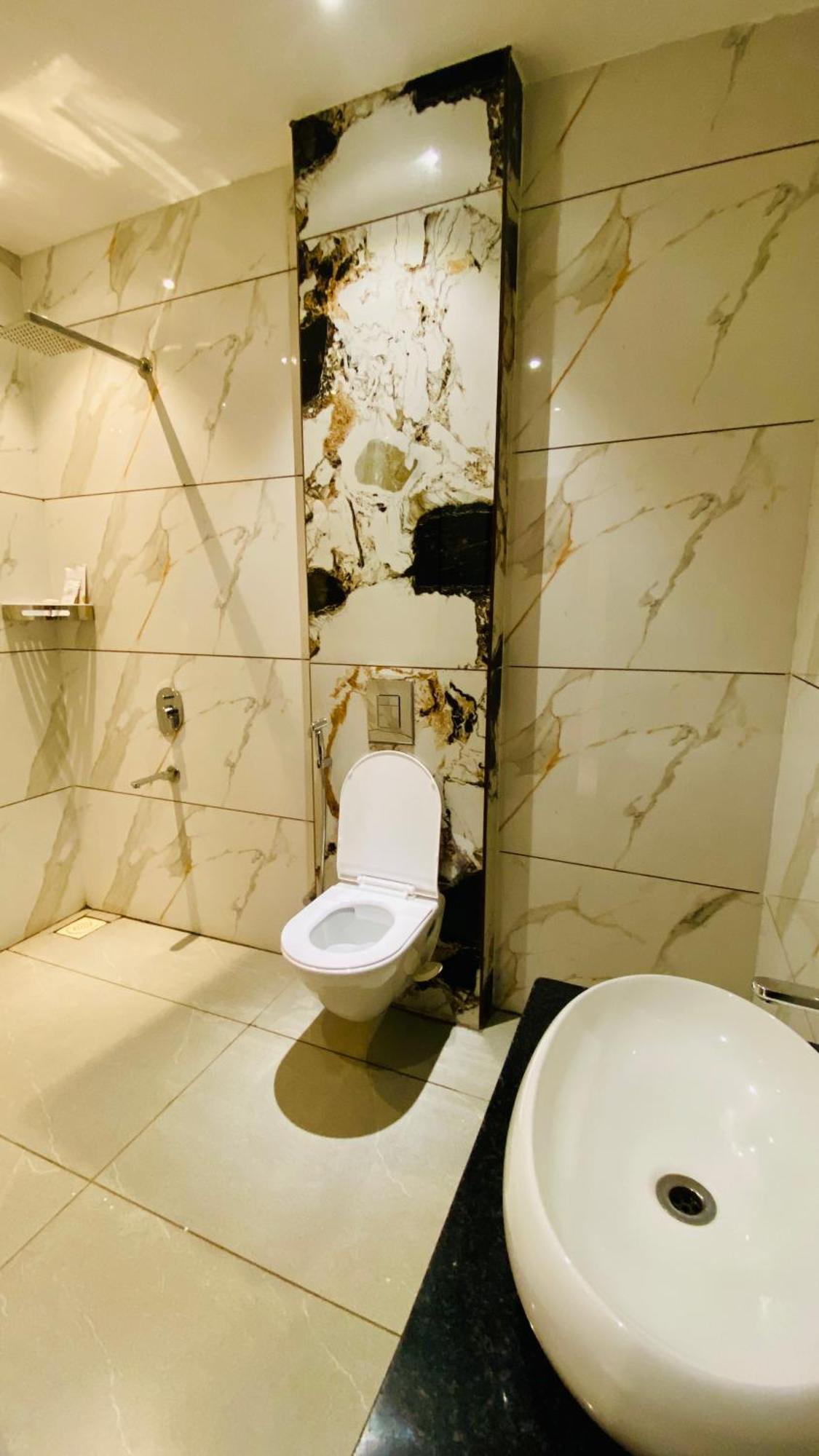 Anantara Club And Resort, 乌贾因 客房 照片