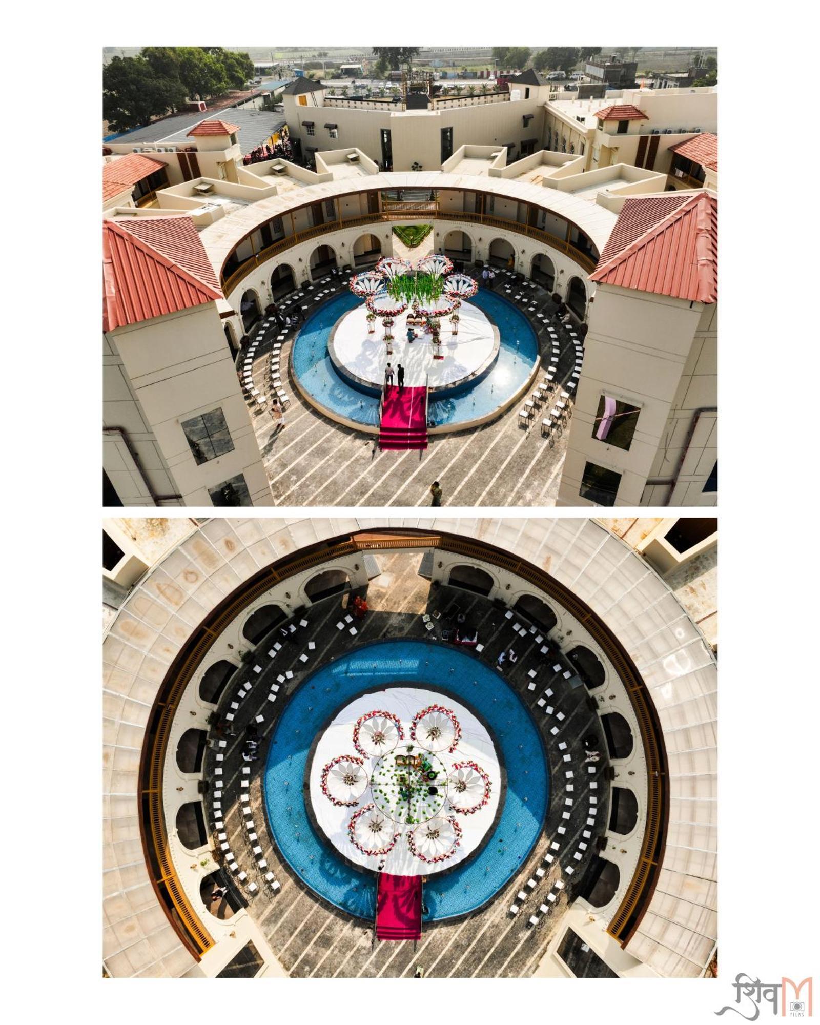 Anantara Club And Resort, 乌贾因 外观 照片